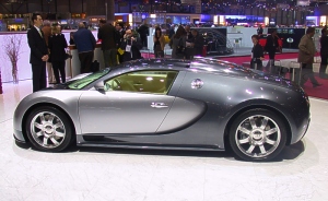 bugatti